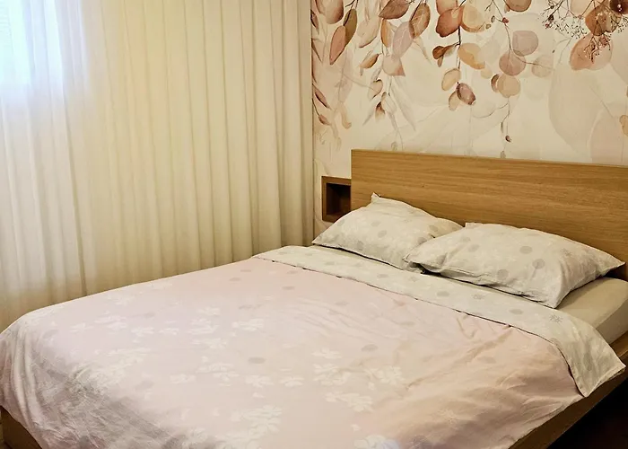 Apartma Kras
