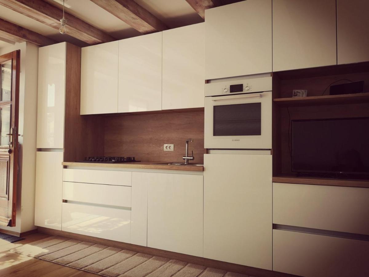 Appartamento Apartma Kras *