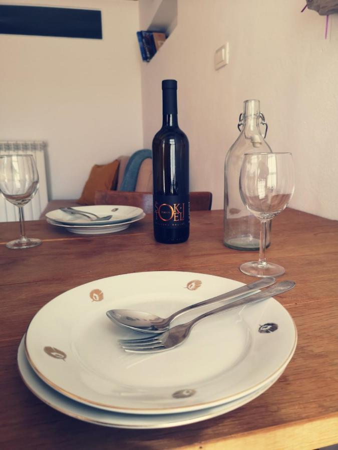 Appartamento Apartma Kras Komen