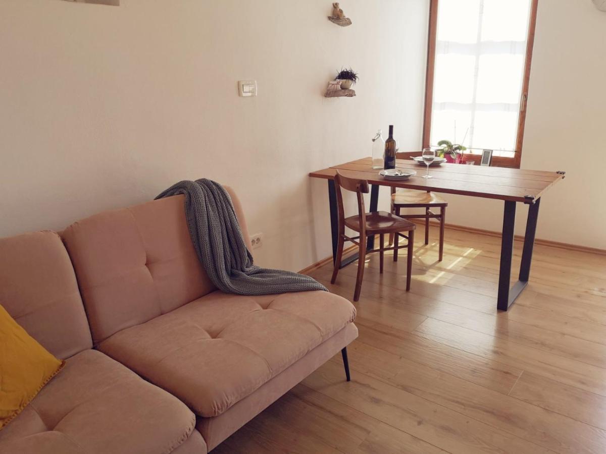 Apartma Kras *